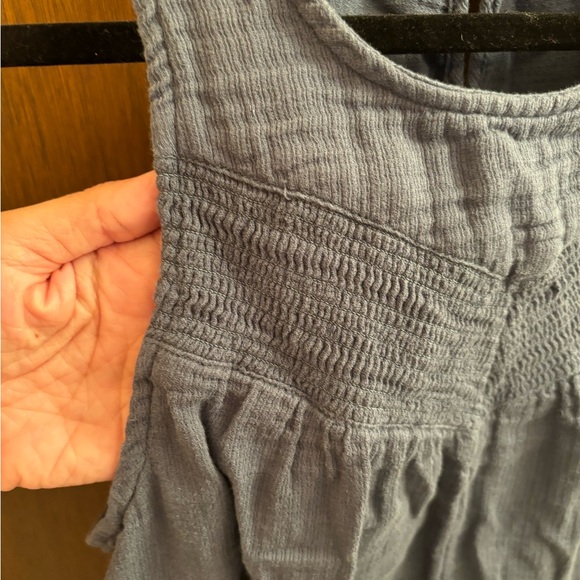 Prana women’s Seakissed Tank - Picture 2 of 10